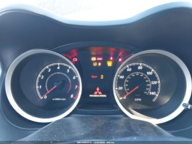 2015 MITSUBISHI LANCER JA32V2FW5FU015238 Photo 6