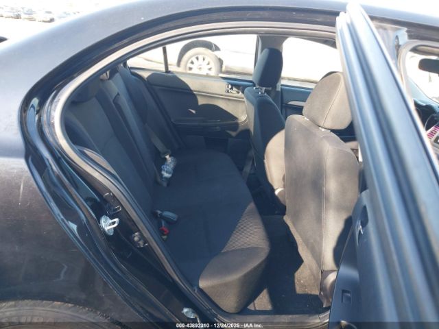 2015 MITSUBISHI LANCER JA32V2FW5FU015238 Photo 7