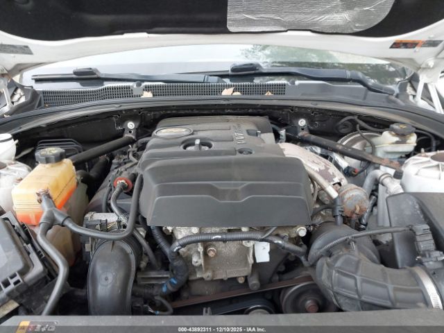 2015 CADILLAC ATS 1G6AG1RX0F0121032 Photo 9