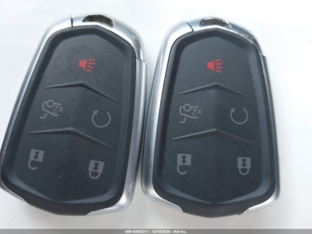 2015 CADILLAC ATS 1G6AG1RX0F0121032 Photo 10