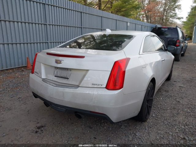 2015 CADILLAC ATS 1G6AG1RX0F0121032 Photo 3