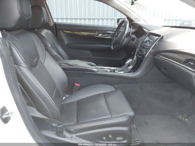 2015 CADILLAC ATS 1G6AG1RX0F0121032 Photo 4