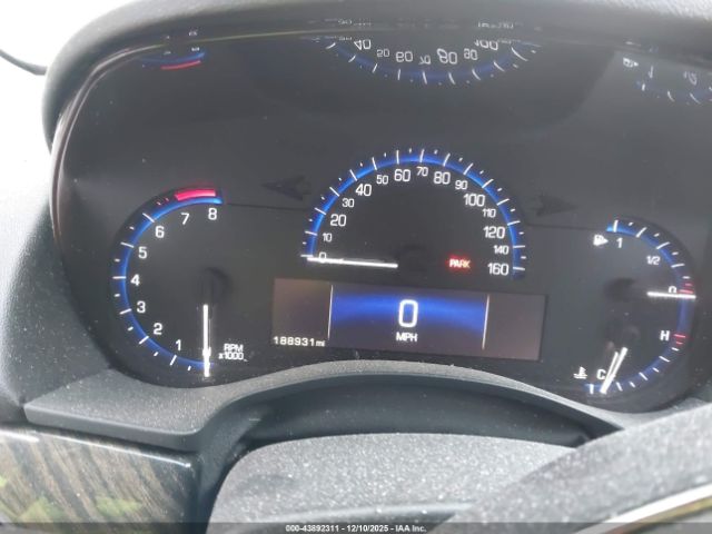 2015 CADILLAC ATS 1G6AG1RX0F0121032 Photo 6