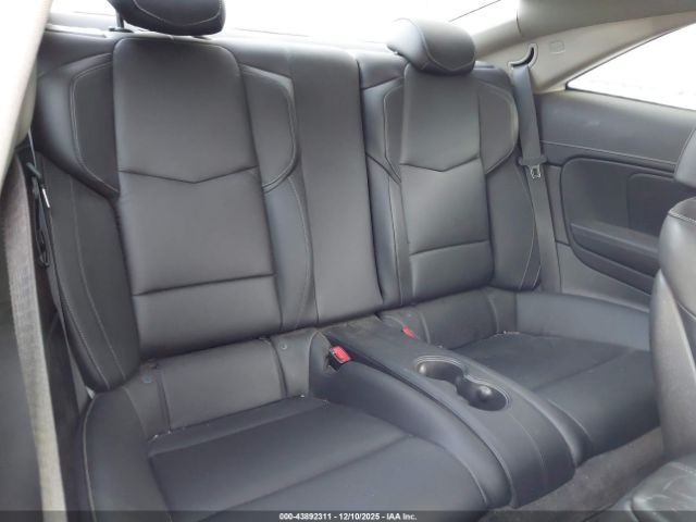 2015 CADILLAC ATS 1G6AG1RX0F0121032 Photo 7