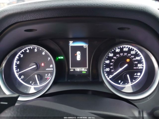 2018 TOYOTA CAMRY 4T1B11HK9JU073990 Photo 6