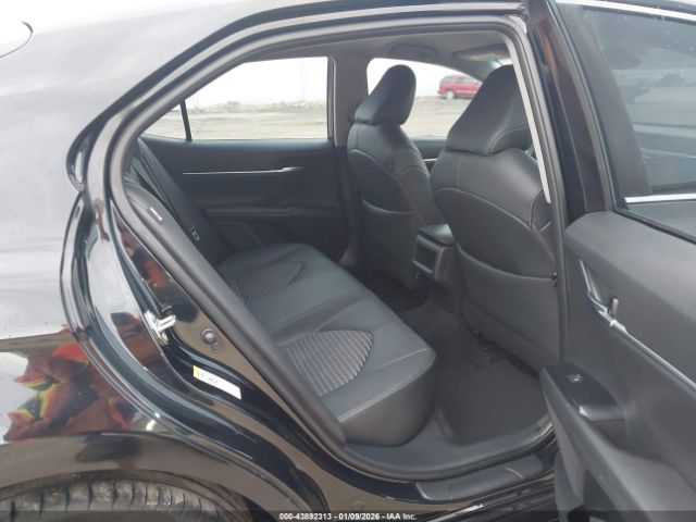 2018 TOYOTA CAMRY 4T1B11HK9JU073990 Photo 7