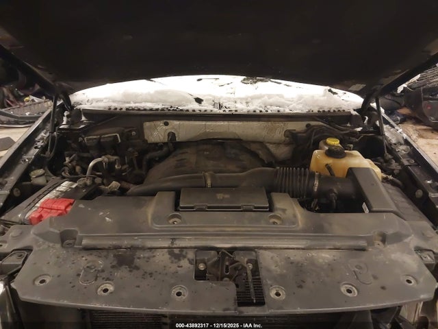2016 FORD EXPEDITION MAX 1FMJK2AT3GEF47078 Photo 9