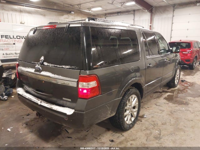 2016 FORD EXPEDITION MAX 1FMJK2AT3GEF47078 Photo 3
