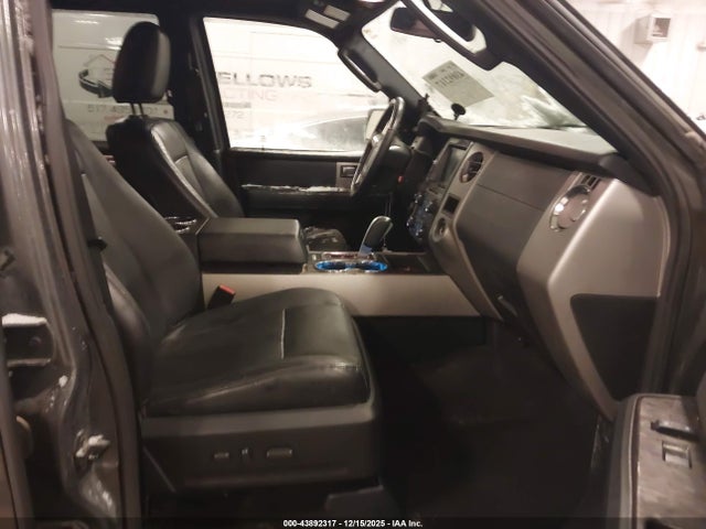 2016 FORD EXPEDITION MAX 1FMJK2AT3GEF47078 Photo 4