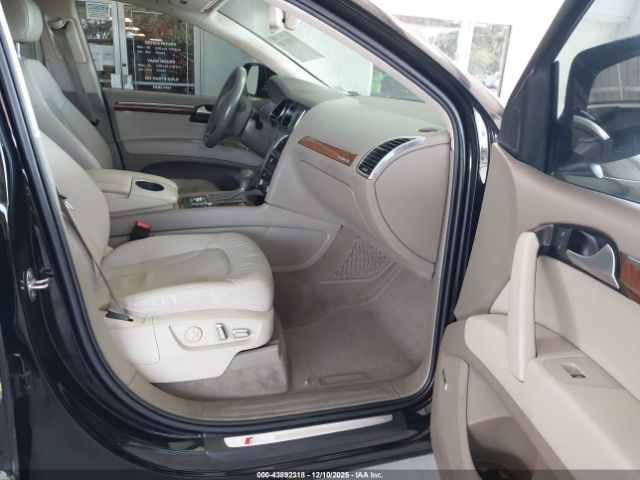 2015 AUDI Q7 WA1DGAFE1FD004432 Photo 4