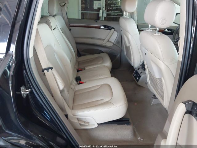 2015 AUDI Q7 WA1DGAFE1FD004432 Photo 7