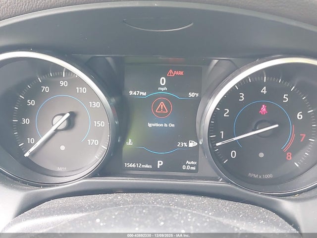 2018 JAGUAR XF SAJBS4FX7JCY54340 Photo 6