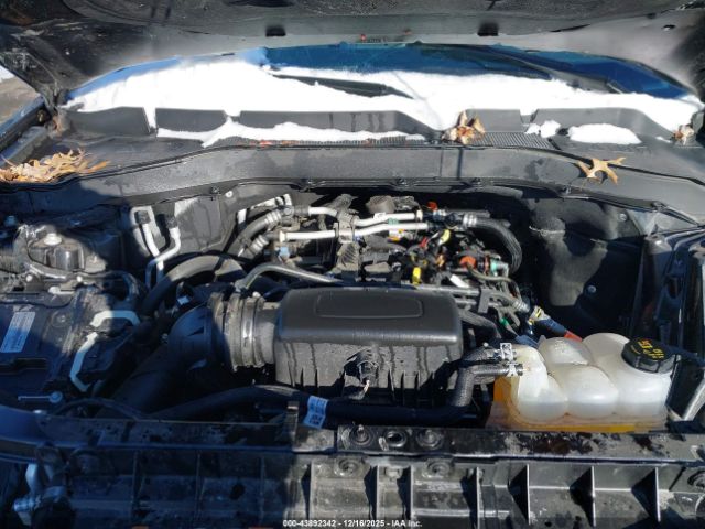 2024 FORD EXPLORER 1FMSK8DH6RGA79725 Photo 9