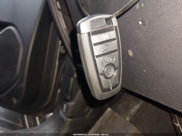 2024 FORD EXPLORER 1FMSK8DH6RGA79725 Photo 10