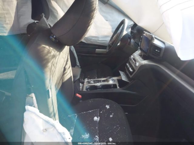 2024 FORD EXPLORER 1FMSK8DH6RGA79725 Photo 4