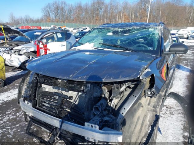 2024 FORD EXPLORER 1FMSK8DH6RGA79725 Photo 5