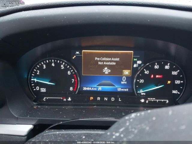 2024 FORD EXPLORER 1FMSK8DH6RGA79725 Photo 6