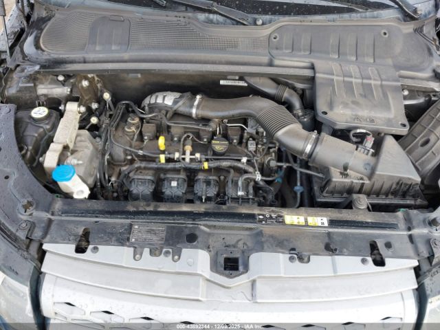 2014 LAND ROVER RANGE ROVER EVOQUE SALVR2BG3EH894305 Photo 9