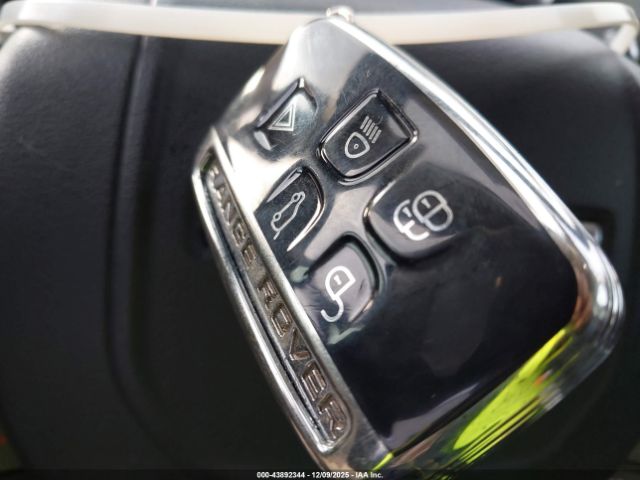 2014 LAND ROVER RANGE ROVER EVOQUE SALVR2BG3EH894305 Photo 10