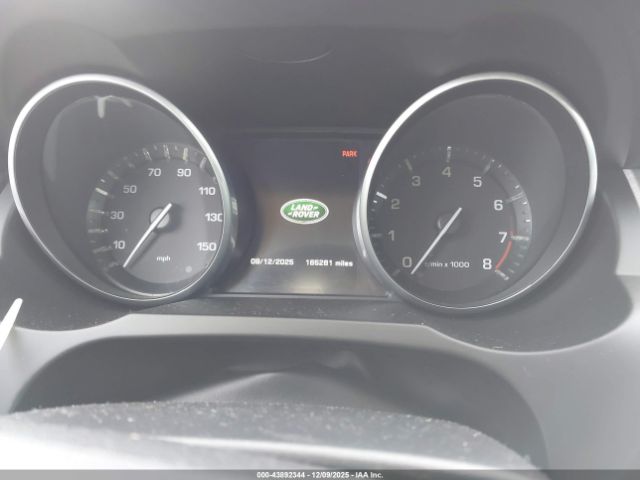 2014 LAND ROVER RANGE ROVER EVOQUE SALVR2BG3EH894305 Photo 6