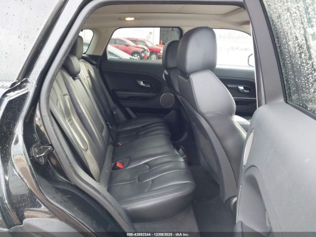 2014 LAND ROVER RANGE ROVER EVOQUE SALVR2BG3EH894305 Photo 7