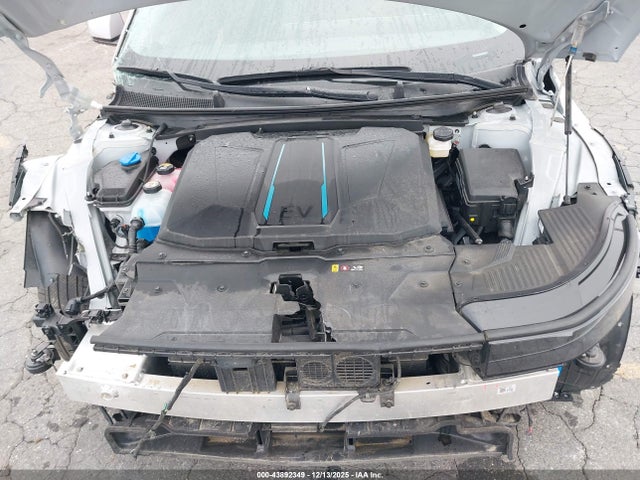 Hyundai Ioniq 5 Se Standard Range 2024 KM8KM4DB8RU242326 Image 10