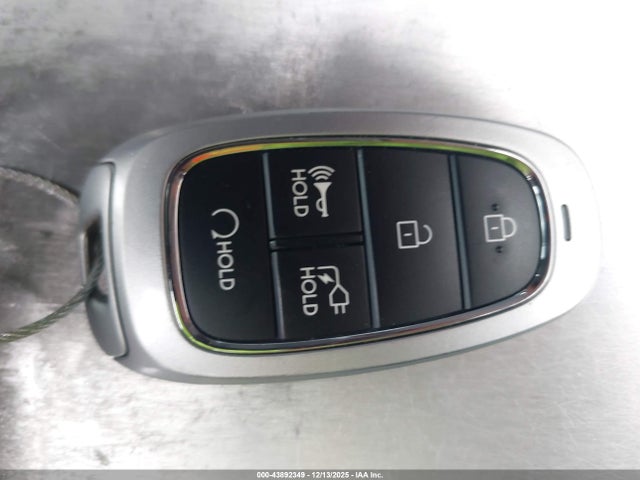 Hyundai Ioniq 5 Se Standard Range 2024 KM8KM4DB8RU242326 Image 11