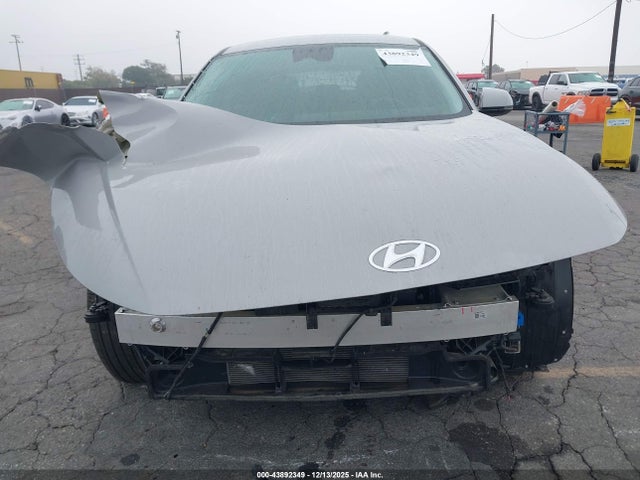 Hyundai Ioniq 5 Se Standard Range 2024 KM8KM4DB8RU242326 Image 13