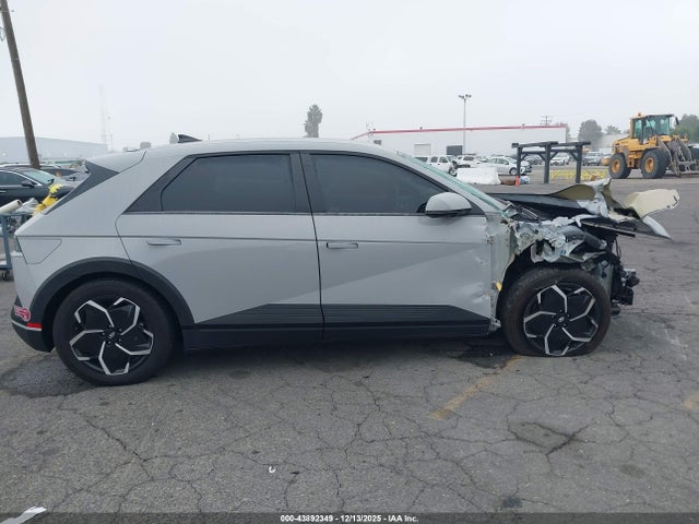 Hyundai Ioniq 5 Se Standard Range 2024 KM8KM4DB8RU242326 Image 14