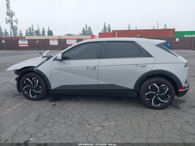 Hyundai Ioniq 5 Se Standard Range 2024 KM8KM4DB8RU242326 Image 15