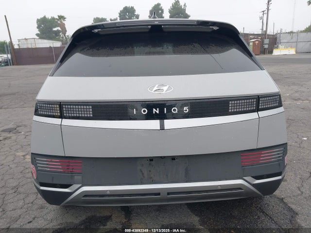 Hyundai Ioniq 5 Se Standard Range 2024 KM8KM4DB8RU242326 Image 17