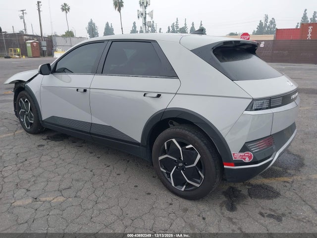 Hyundai Ioniq 5 Se Standard Range 2024 KM8KM4DB8RU242326 Image 3