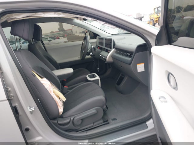 Hyundai Ioniq 5 Se Standard Range 2024 KM8KM4DB8RU242326 Image 5