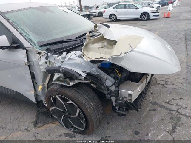 Hyundai Ioniq 5 Se Standard Range 2024 KM8KM4DB8RU242326 Image 6