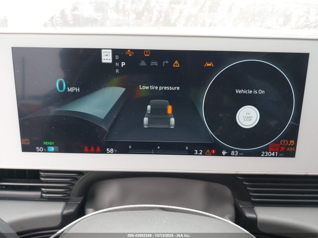 Hyundai Ioniq 5 Se Standard Range 2024 KM8KM4DB8RU242326 Image 7