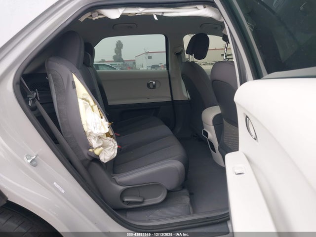 Hyundai Ioniq 5 Se Standard Range 2024 KM8KM4DB8RU242326 Image 8