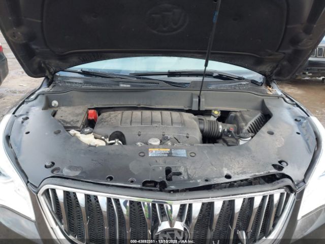 2017 BUICK ENCLAVE 5GAKVBKD2HJ299505 Photo 9