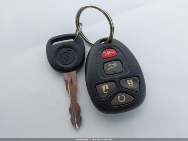 2017 BUICK ENCLAVE 5GAKVBKD2HJ299505 Photo 10