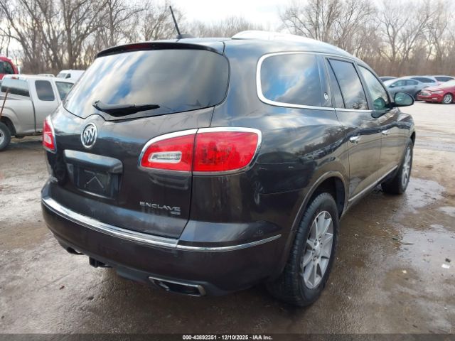2017 BUICK ENCLAVE 5GAKVBKD2HJ299505 Photo 3