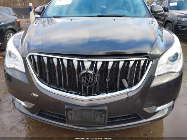 2017 BUICK ENCLAVE 5GAKVBKD2HJ299505 Photo 5