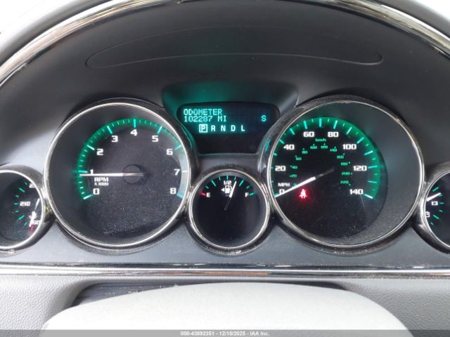 2017 BUICK ENCLAVE 5GAKVBKD2HJ299505 Photo 6