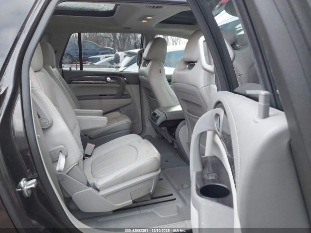 2017 BUICK ENCLAVE 5GAKVBKD2HJ299505 Photo 7