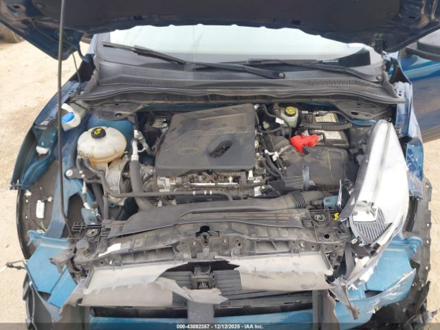 2020 FORD ESCAPE 1FMCU0F66LUA75226 Photo 9