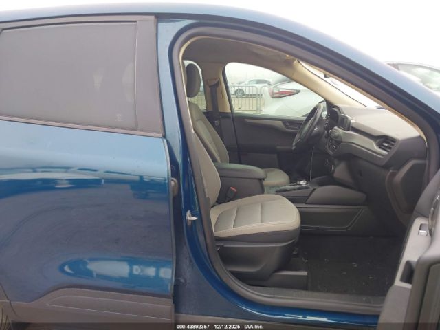 2020 FORD ESCAPE 1FMCU0F66LUA75226 Photo 4