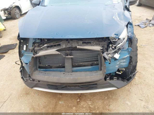 2020 FORD ESCAPE 1FMCU0F66LUA75226 Photo 5