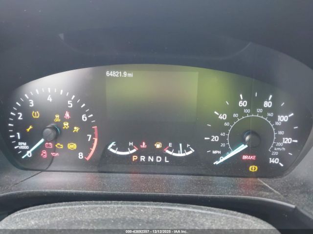 2020 FORD ESCAPE 1FMCU0F66LUA75226 Photo 6