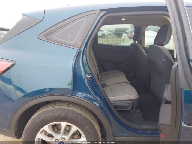 2020 FORD ESCAPE 1FMCU0F66LUA75226 Photo 7