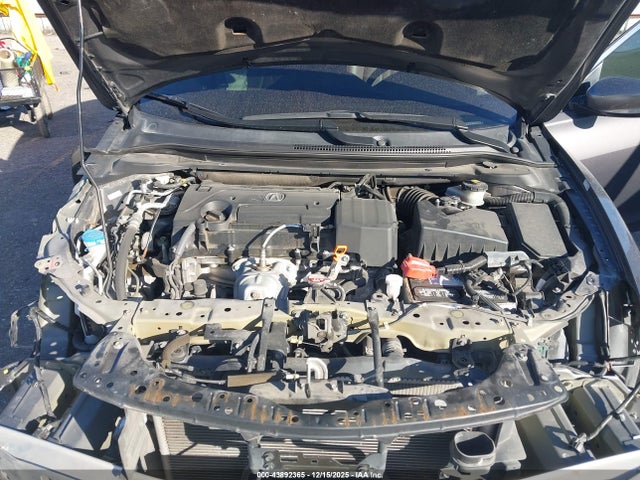 2020 ACURA ILX 19UDE2F72LA003629 Photo 9