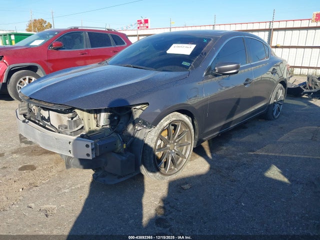 2020 ACURA ILX 19UDE2F72LA003629 Photo 1