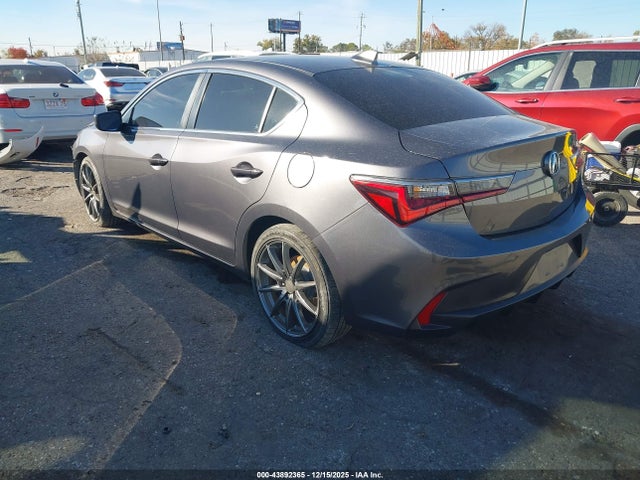 2020 ACURA ILX 19UDE2F72LA003629 Photo 2
